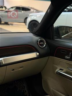 مرسيدس بنز GLB